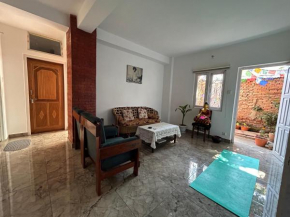 Yoga Apartment Near Airport & Pashupatinath 2 BHK